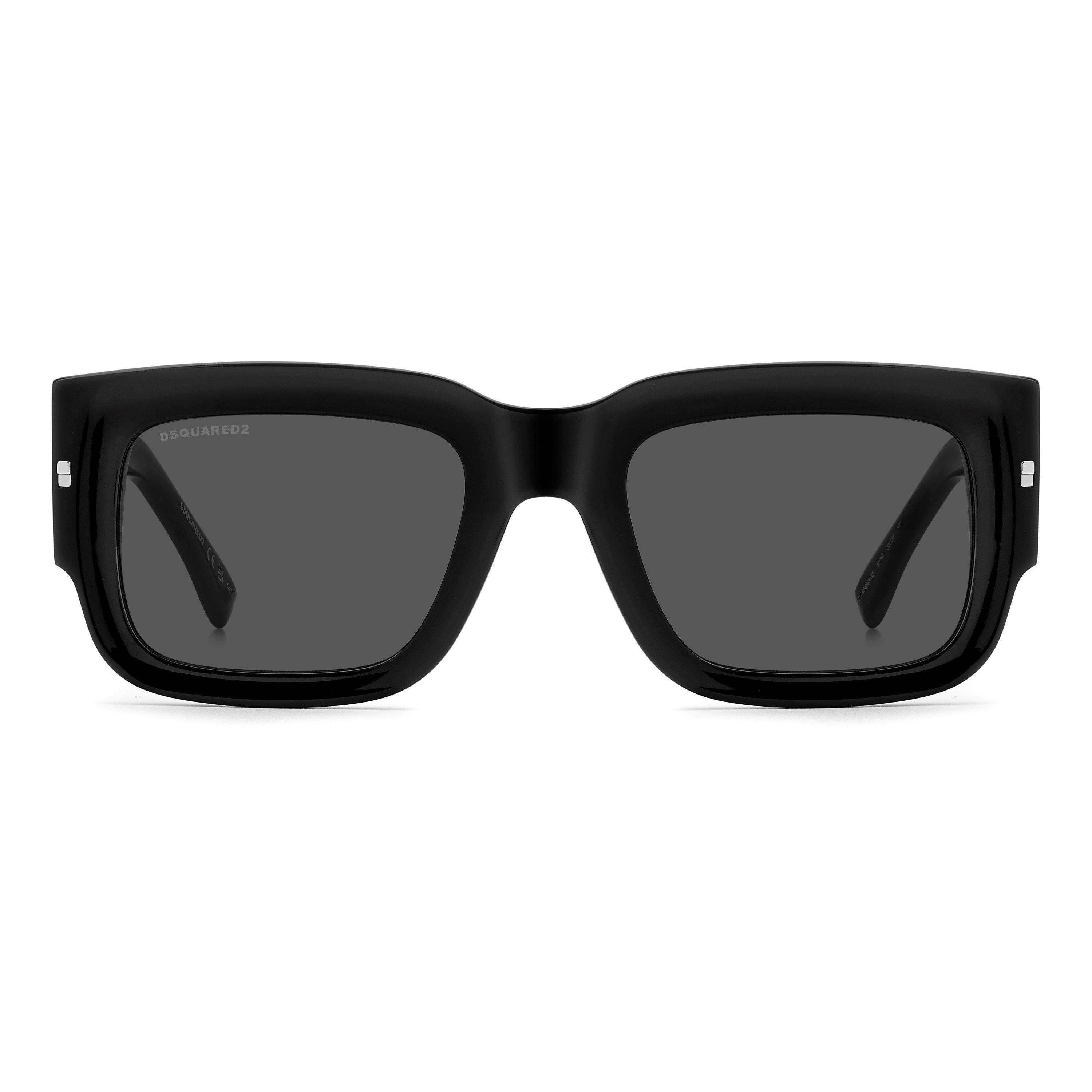 Round Sunglasses