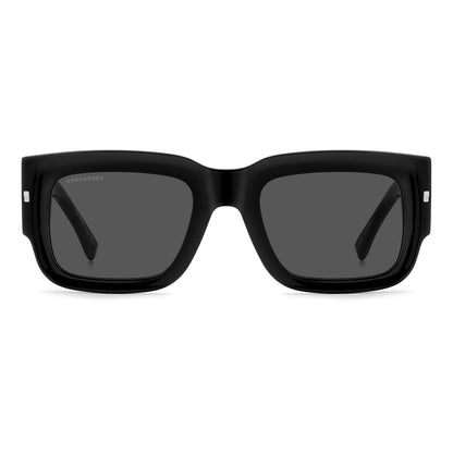 Round Sunglasses