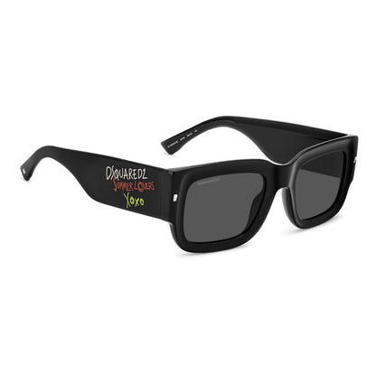 Round Sunglasses