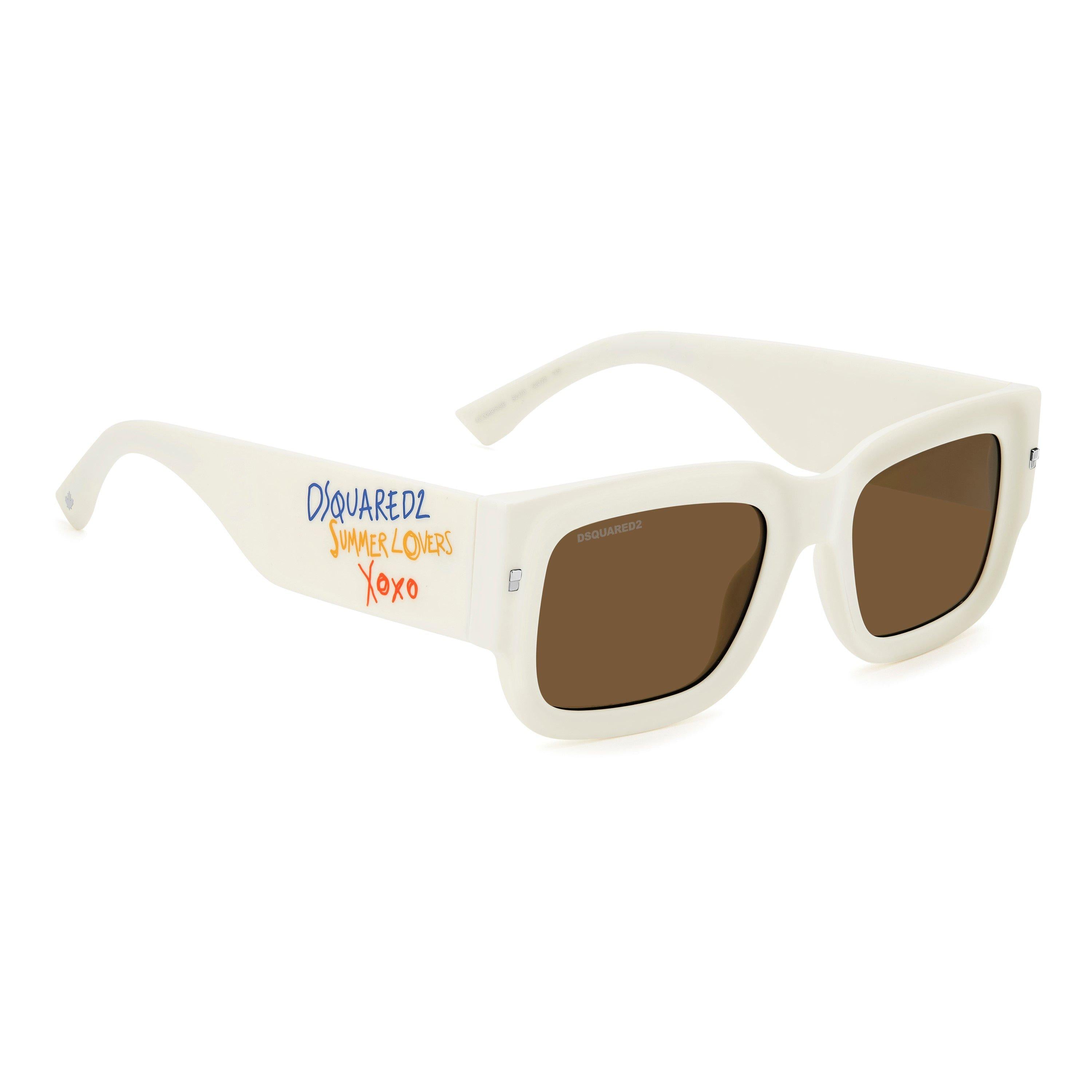 Round Sunglasses