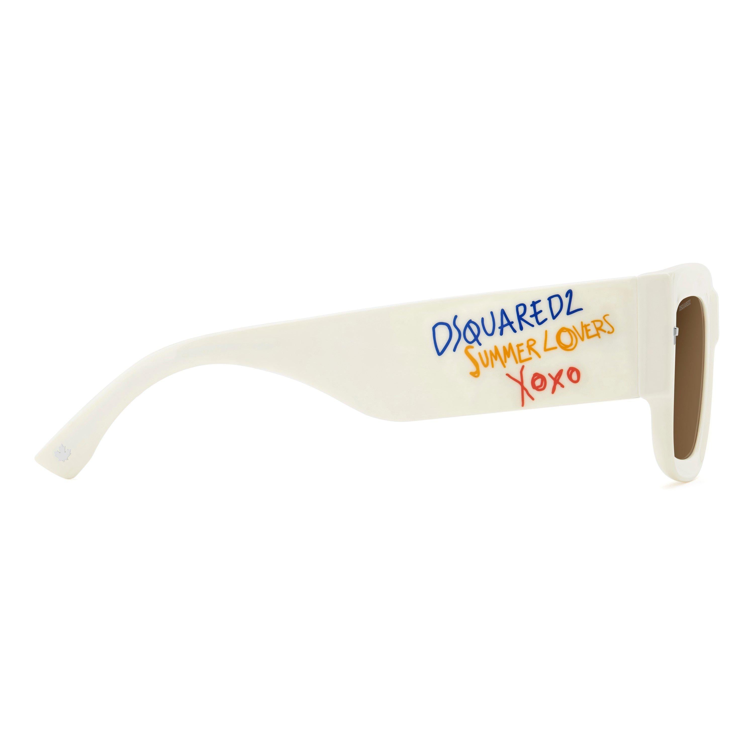 Round Sunglasses