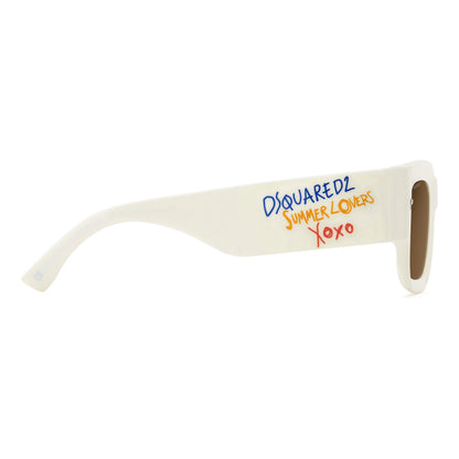 Round Sunglasses