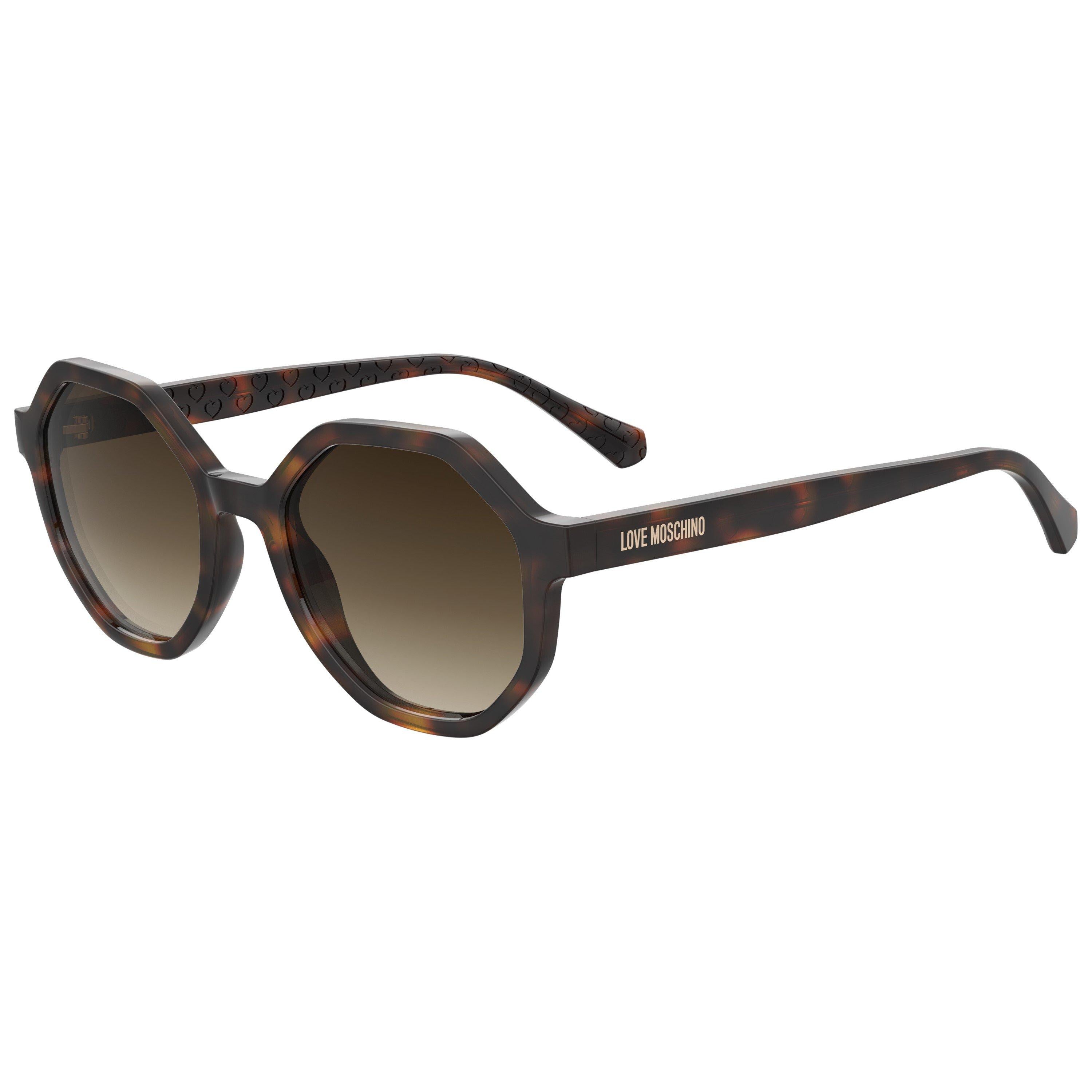 Round Sunglasses