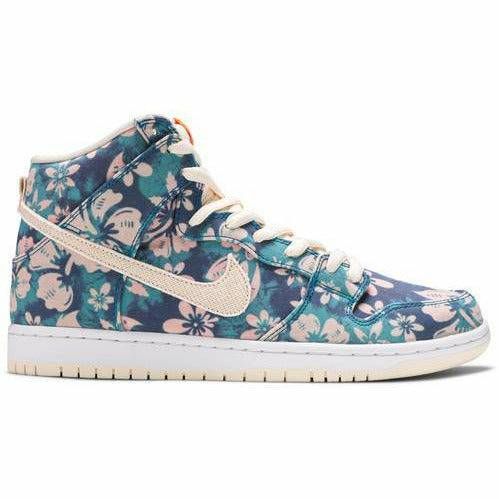 Nike SB Dunk High Hawai