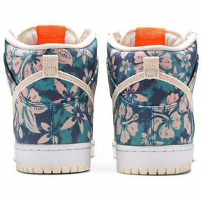 Nike SB Dunk High Hawai