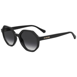 Round Sunglasses
