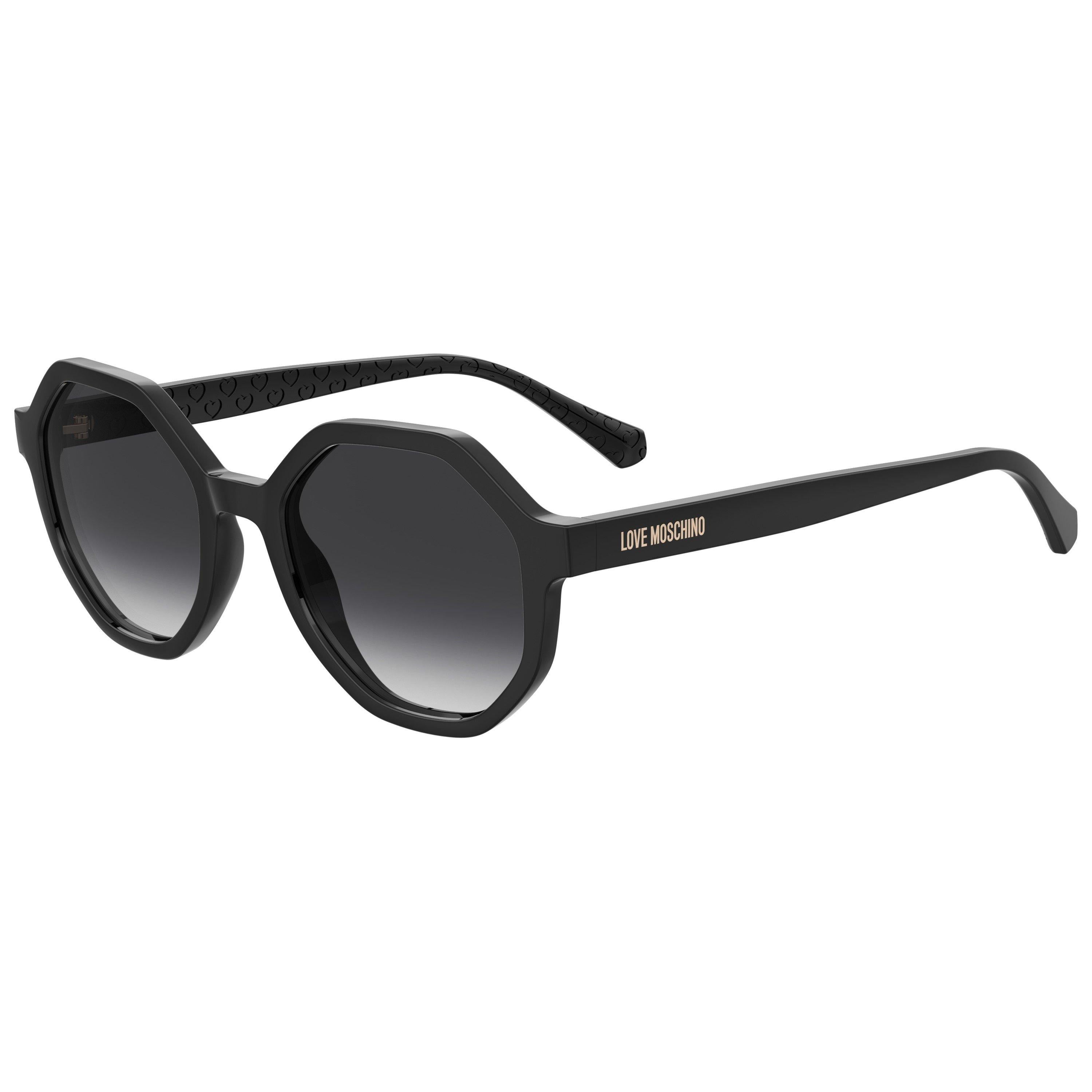 Round Sunglasses