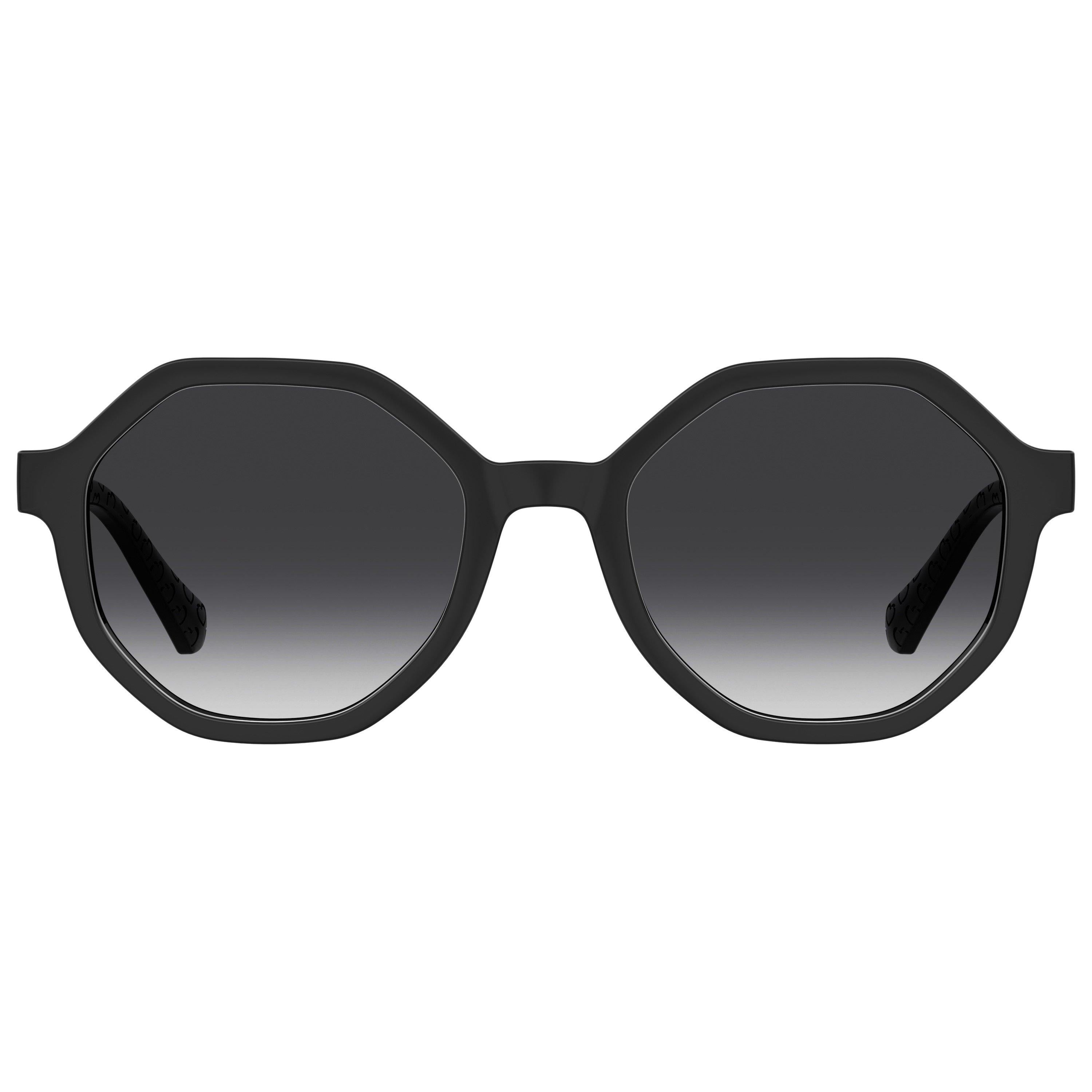 Round Sunglasses