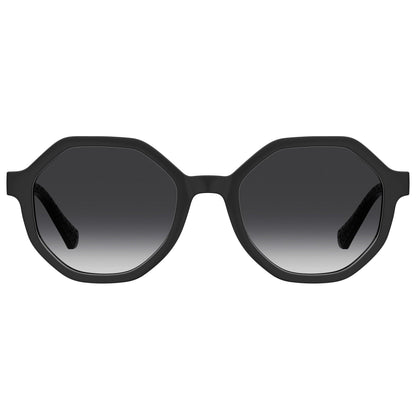 Round Sunglasses