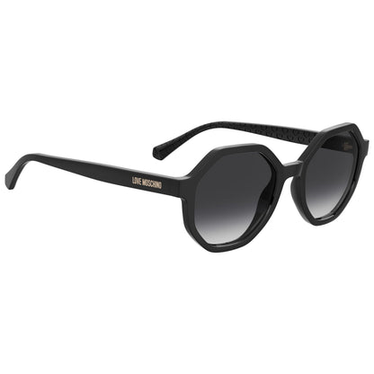 Round Sunglasses