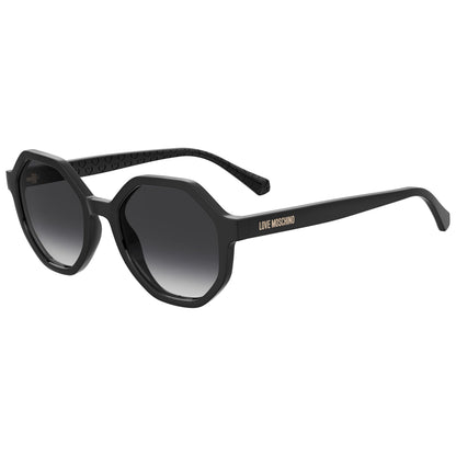 Round Sunglasses