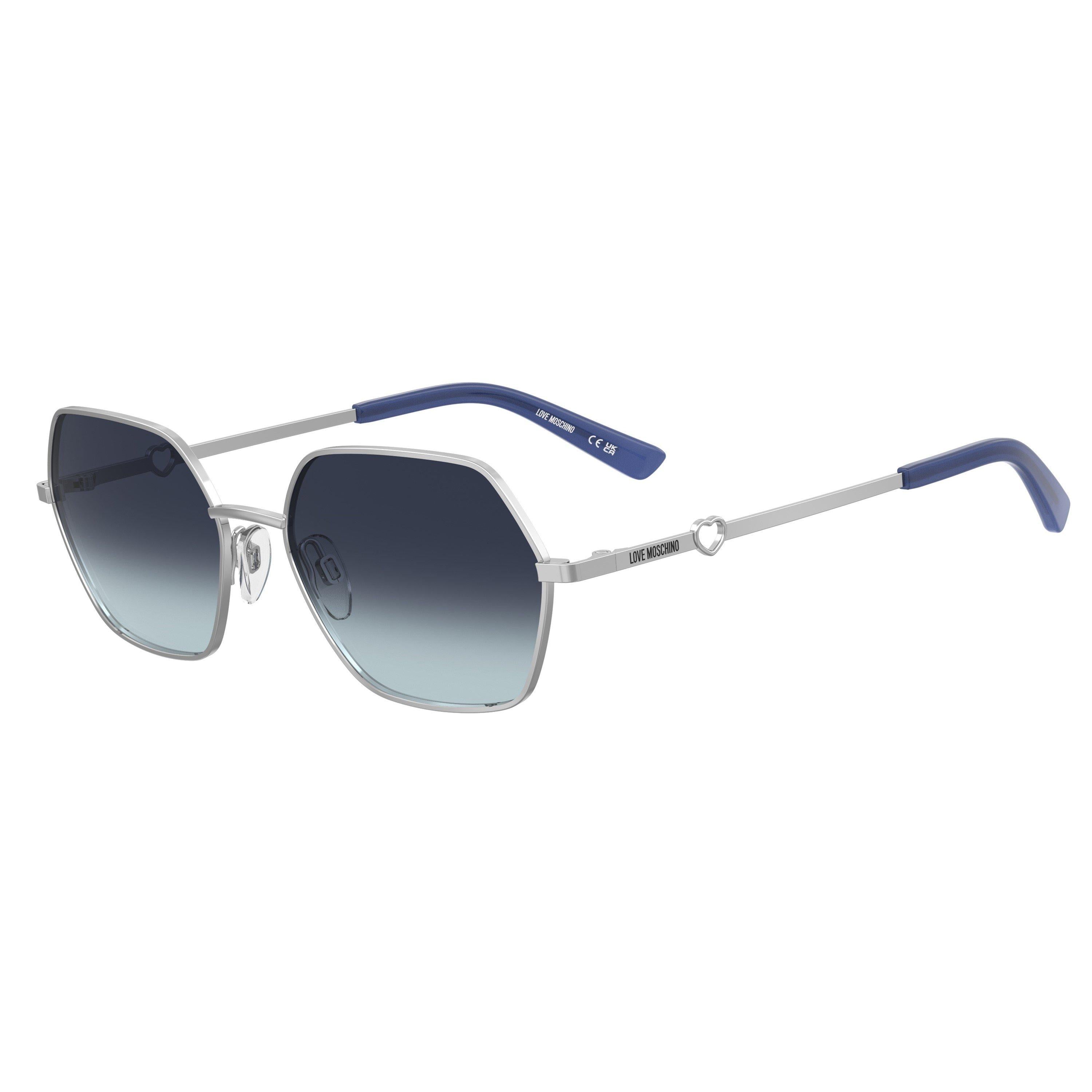 Round Sunglasses