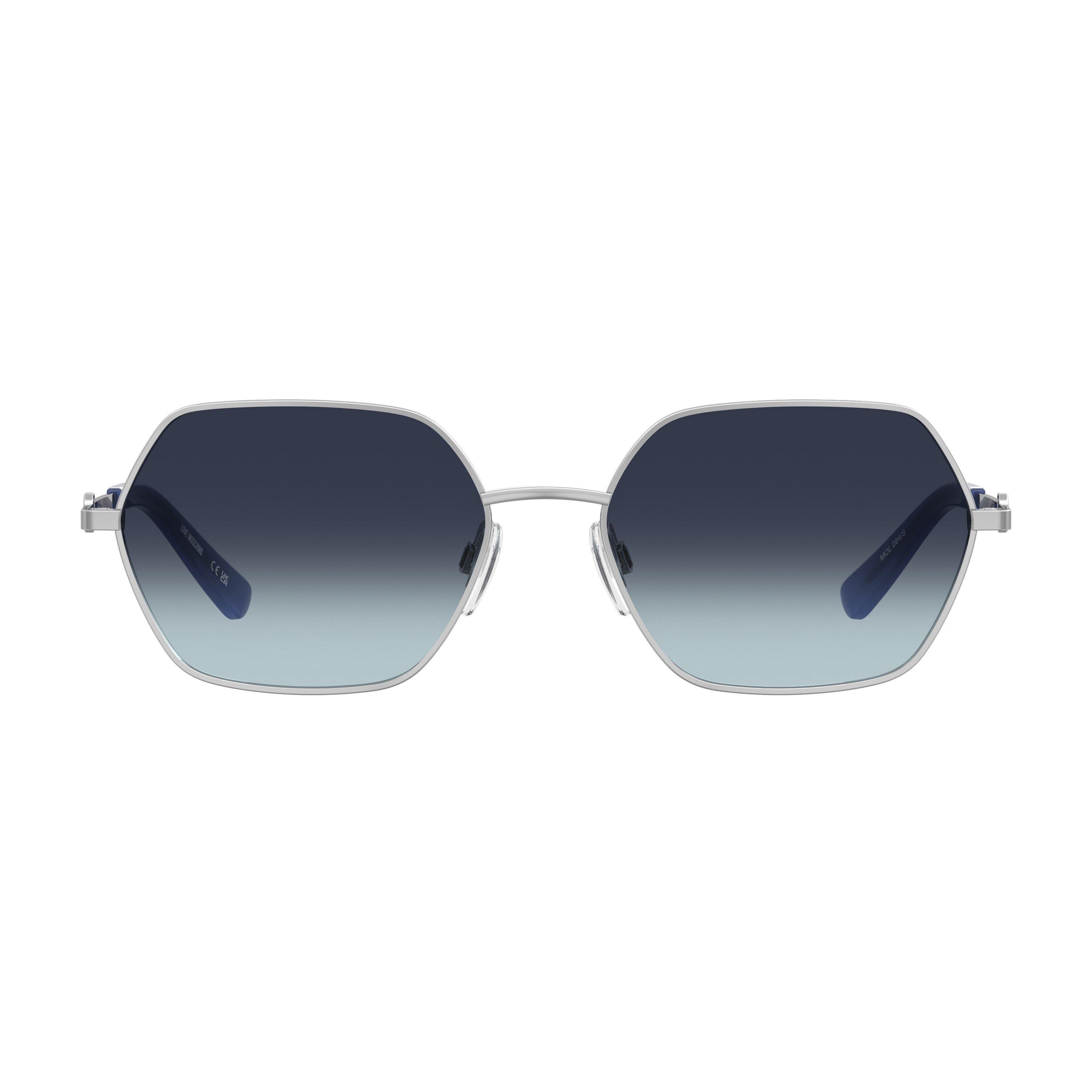 Round Sunglasses