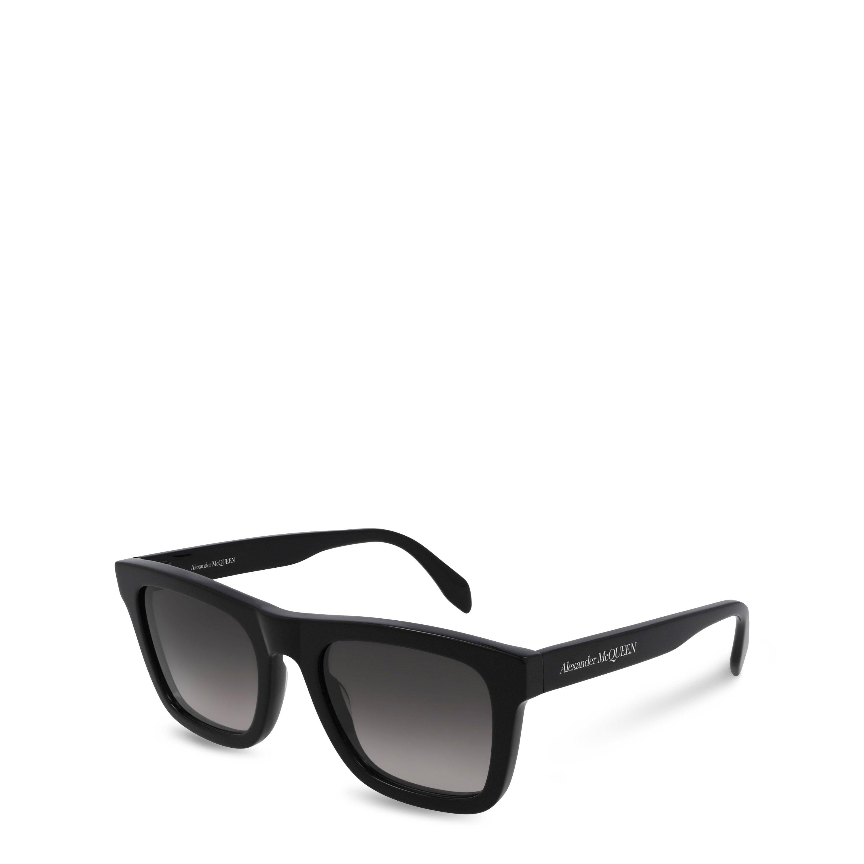 Square Logo Sunglasses