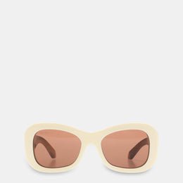 Pablo S Square Sunglasses