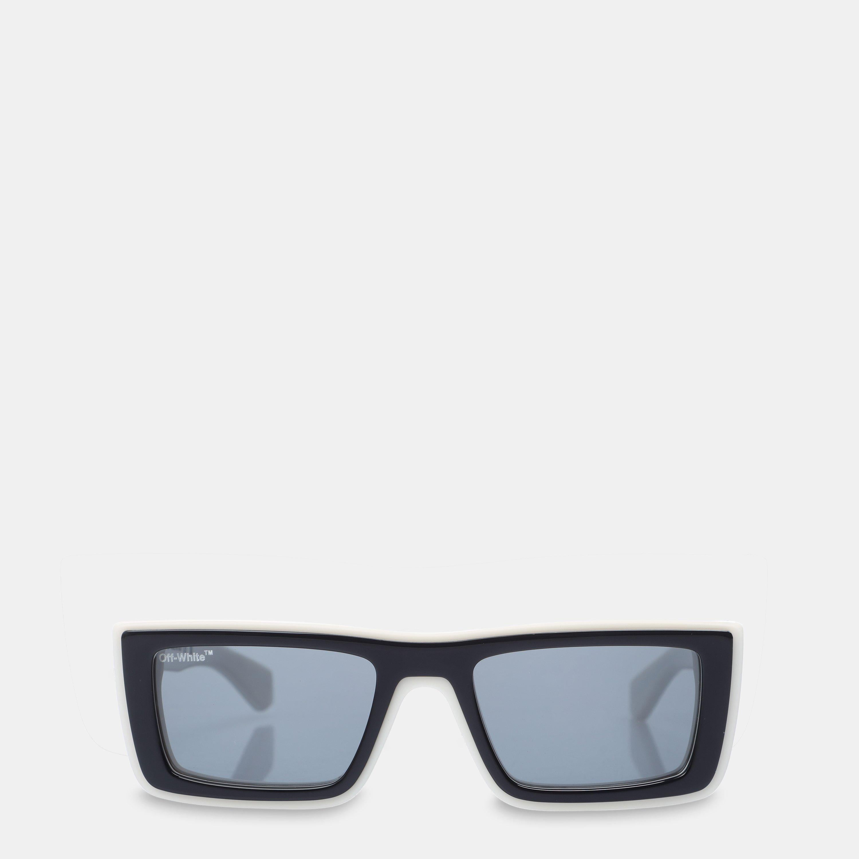 Jacob Sun Square Sunglasses