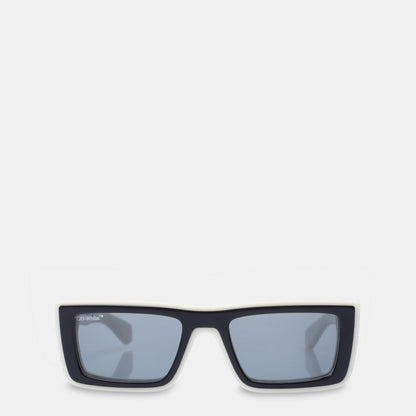 Jacob Sun Square Sunglasses