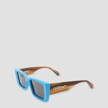 Savannah Sun Square Sunglasses