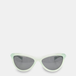 Atlanta Sun Square Sunglasses