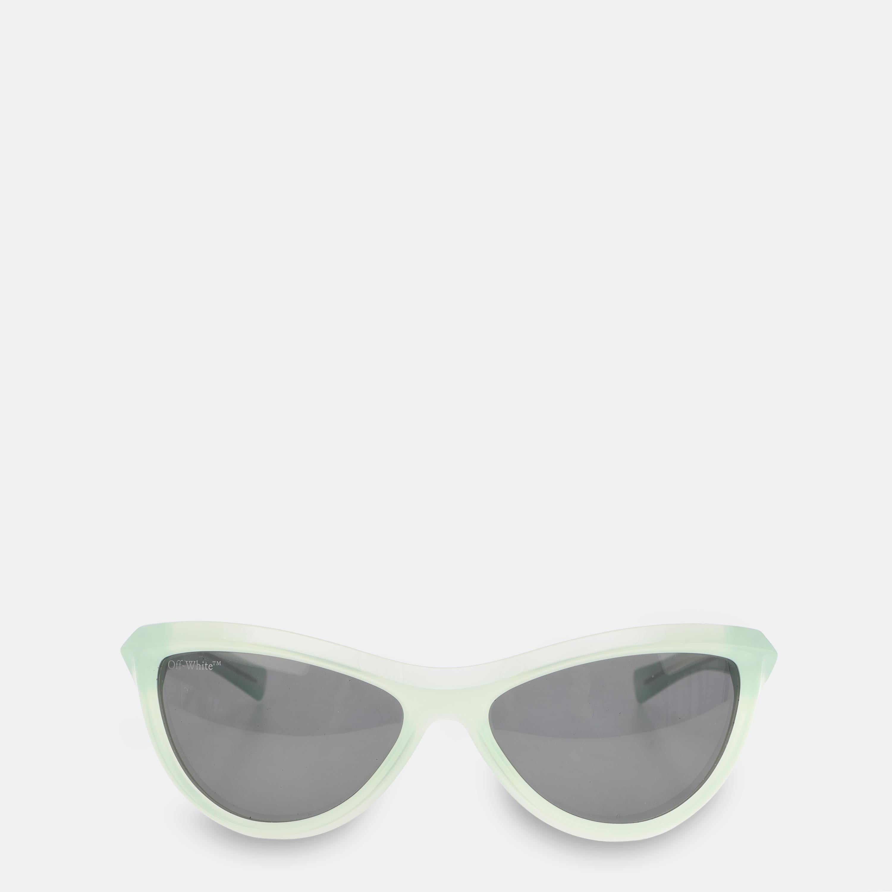 Atlanta Sun Square Sunglasses