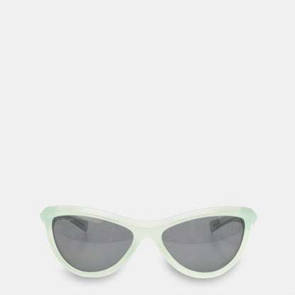 Atlanta Sun Square Sunglasses