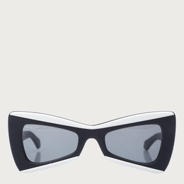 Nashville Sung Square Sunglasses