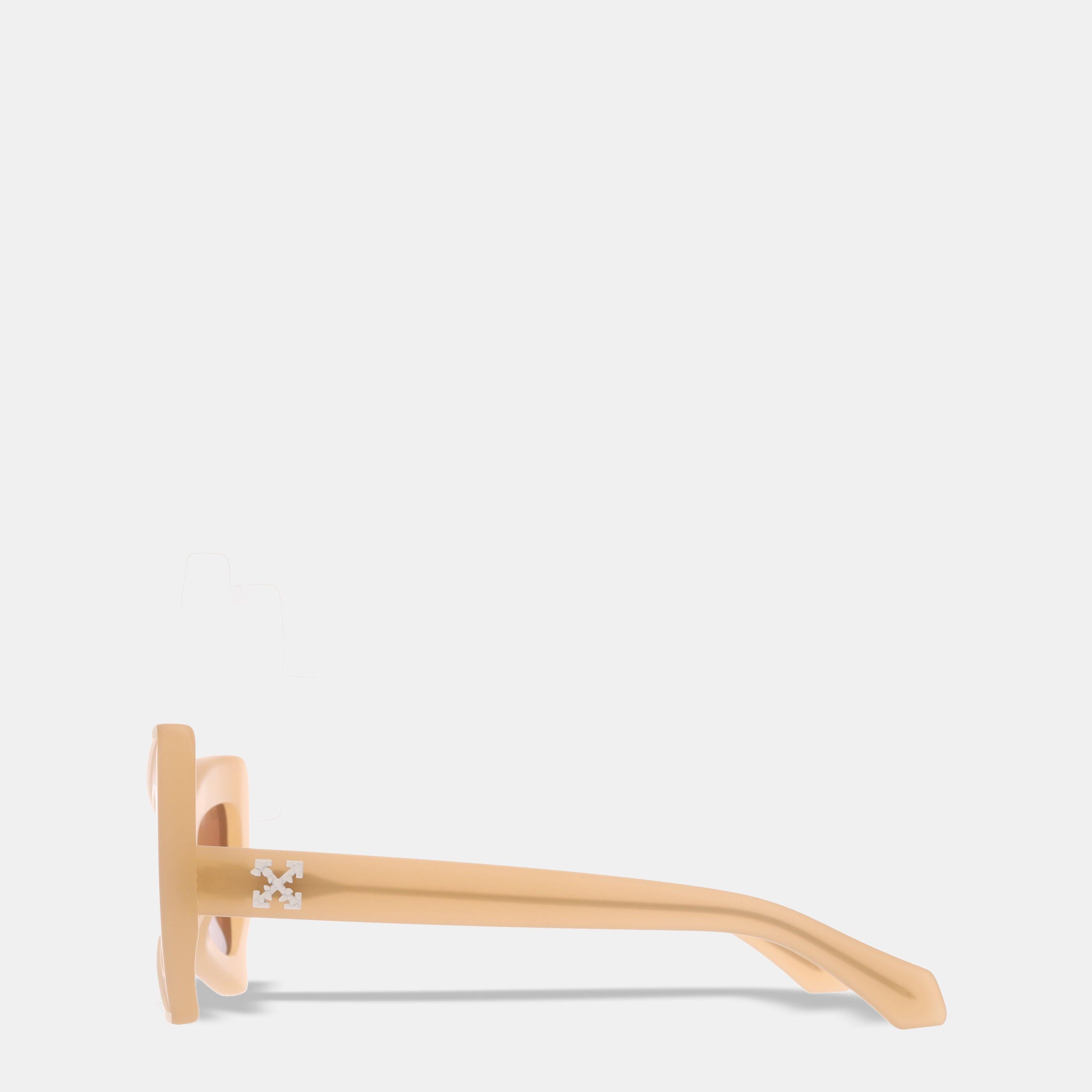 Nashville Sung Square Sunglasses