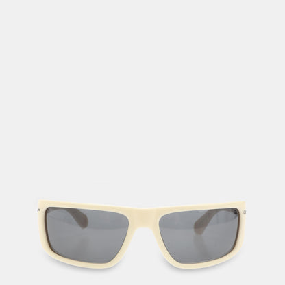 Bologna Sun Square Sunglasses