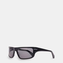 Bologna Sun Square Sunglasses