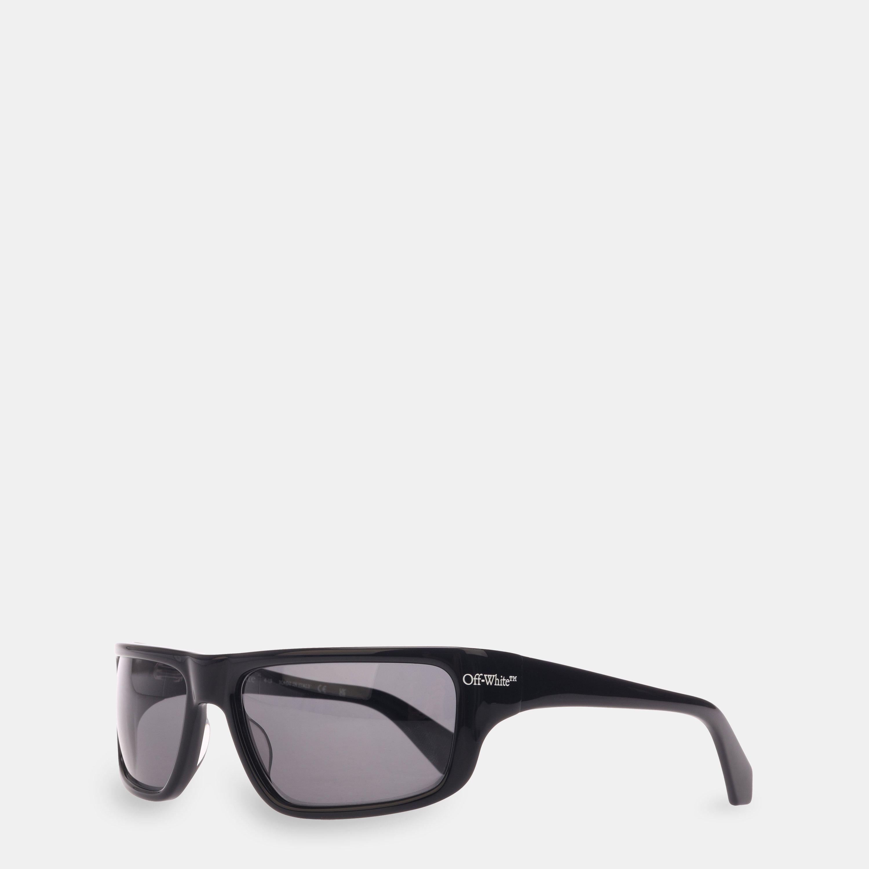 Bologna Sun Square Sunglasses