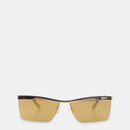 Rimini Sun Square Sunglasses