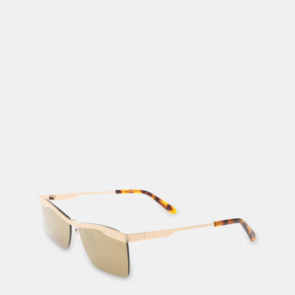 Rimini Sun Square Sunglasses