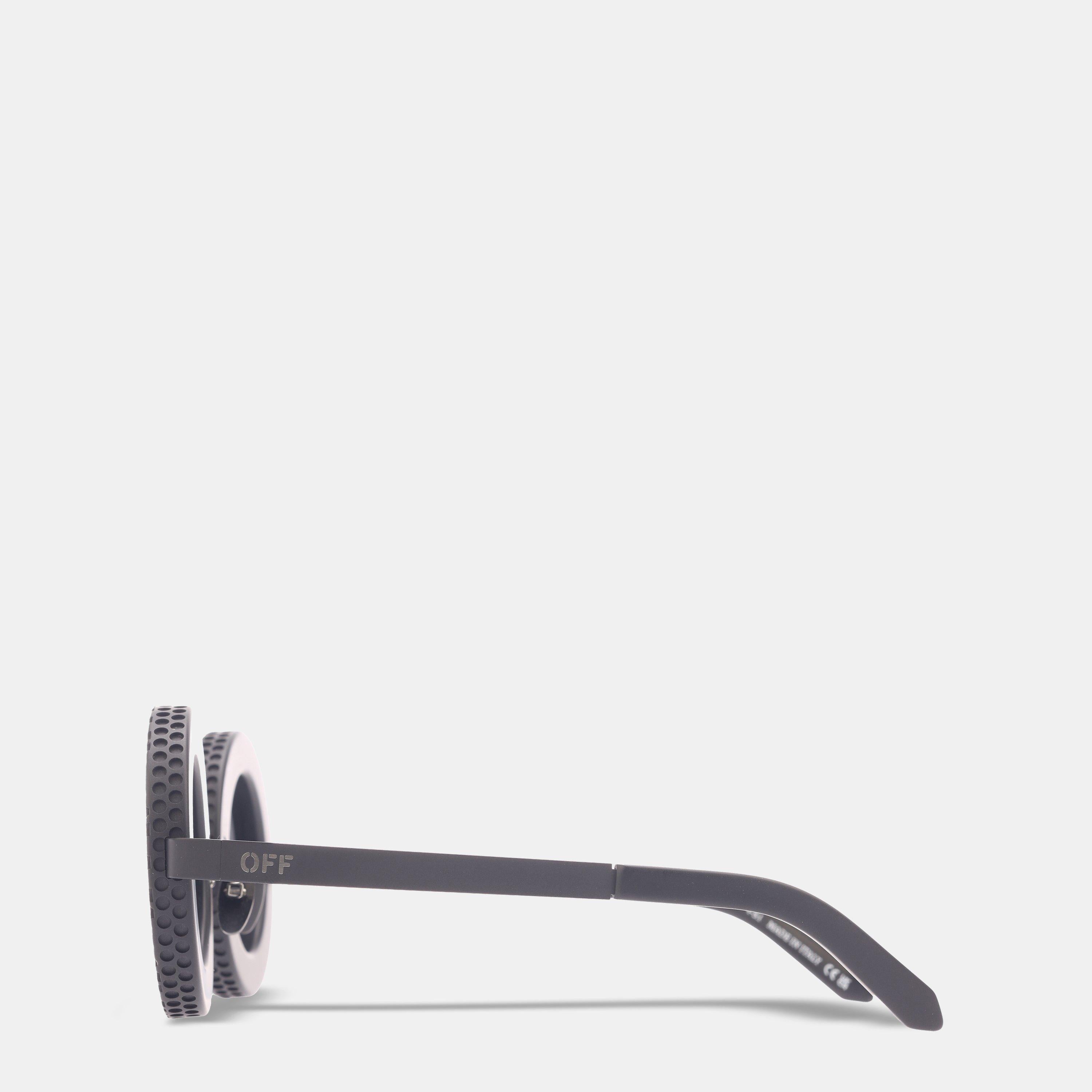 Chicago Sun Square Sunglasses