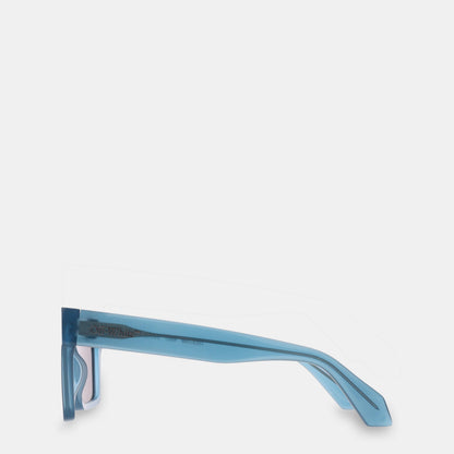 Lawton Square Sunglasses