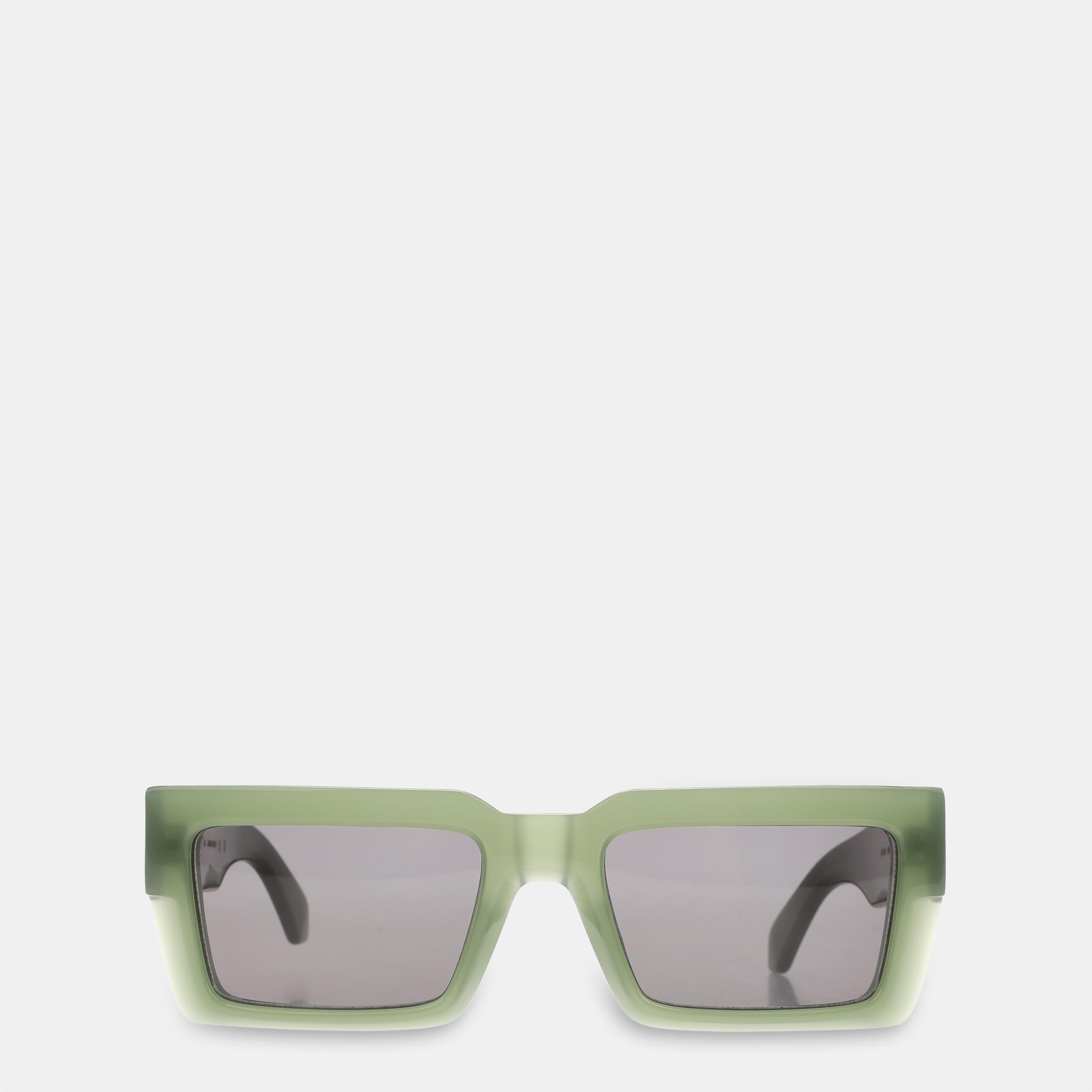 Moberly Square Sunglasses