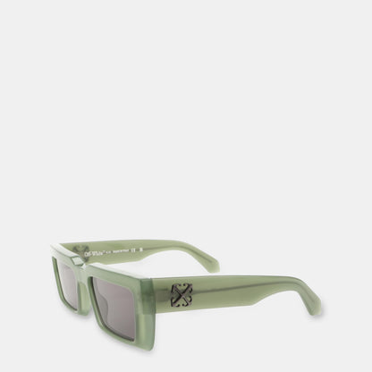 Moberly Square Sunglasses