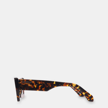 Aurora Sun Square Sunglasses