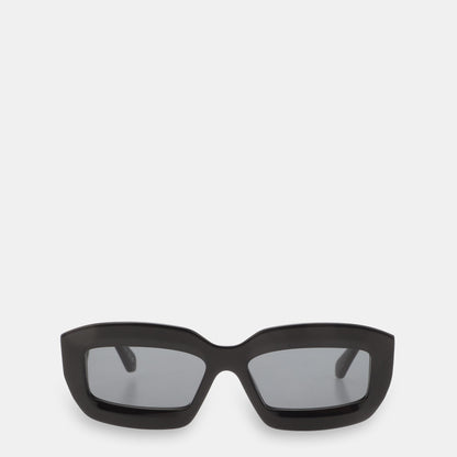 Charlotte Sun Sunglasses