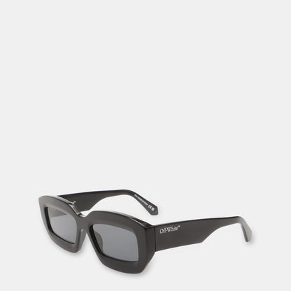 Charlotte Sun Sunglasses