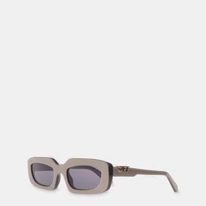 Renton Sun Sunglasses