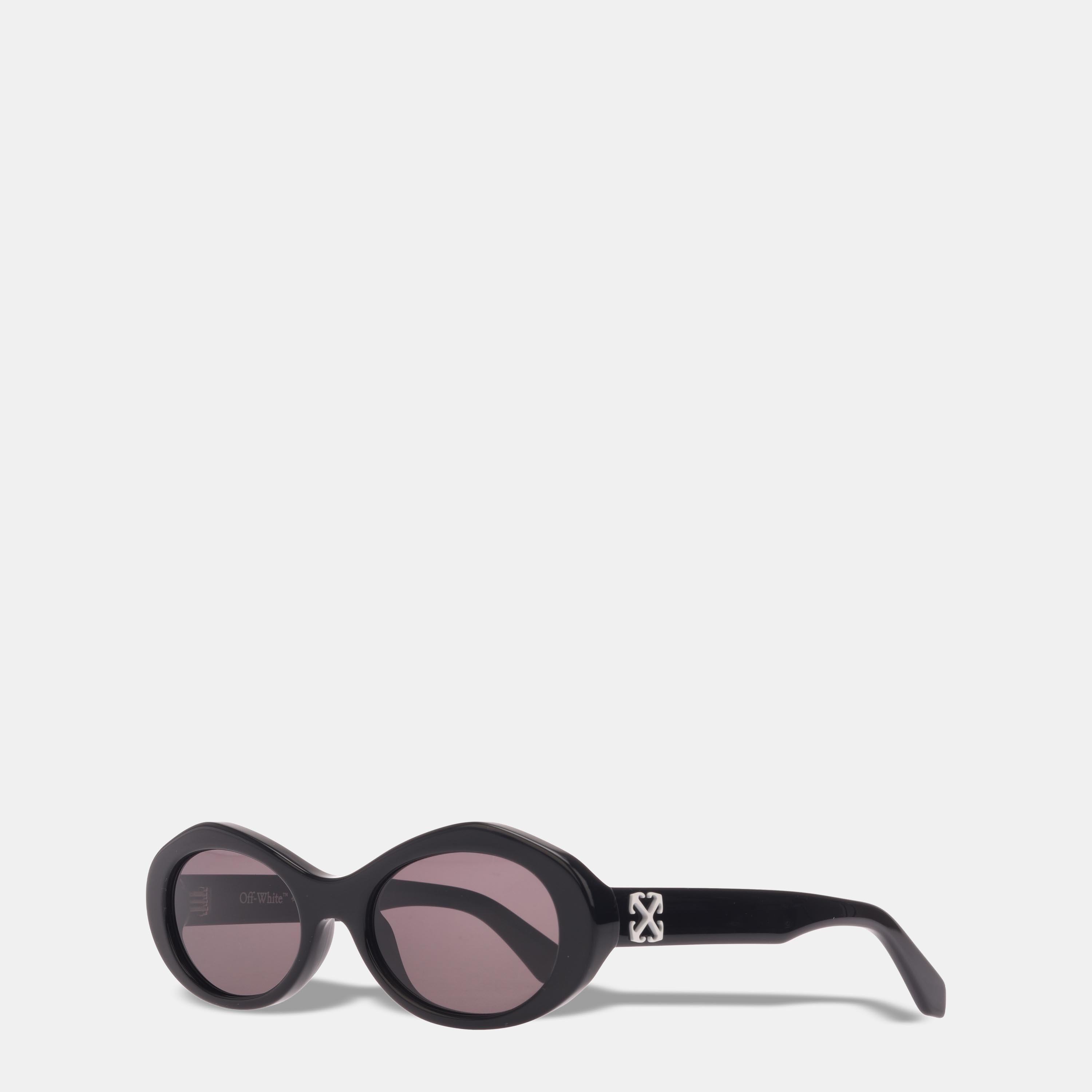 Edison Sun Square Sunglasses
