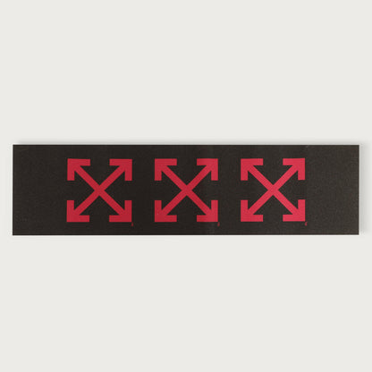 Arrows Skate and Skateboard Part