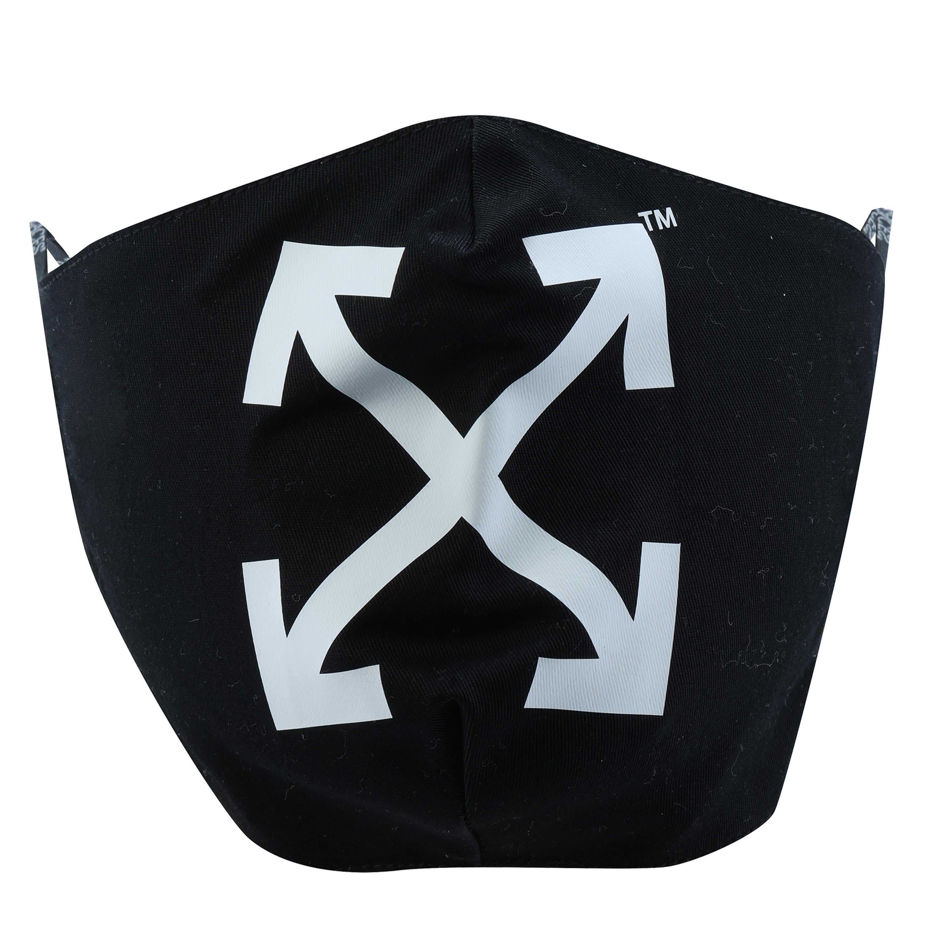 Arrow Mask