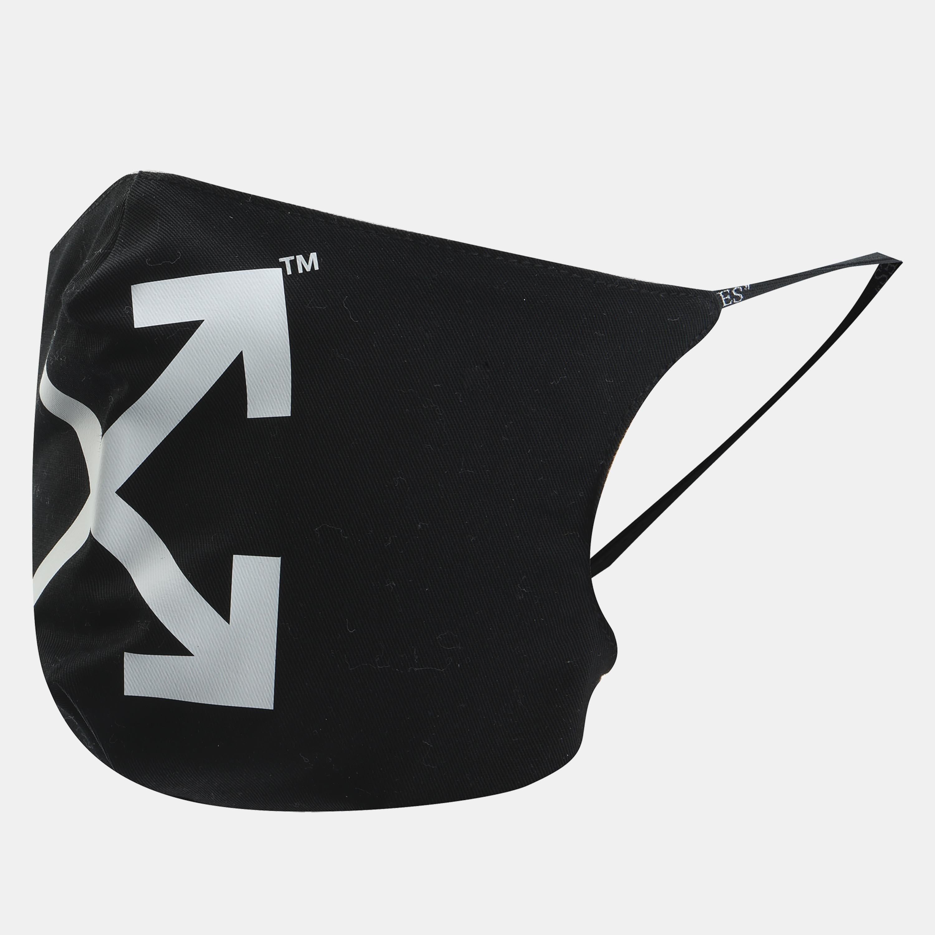 Arrow Mask