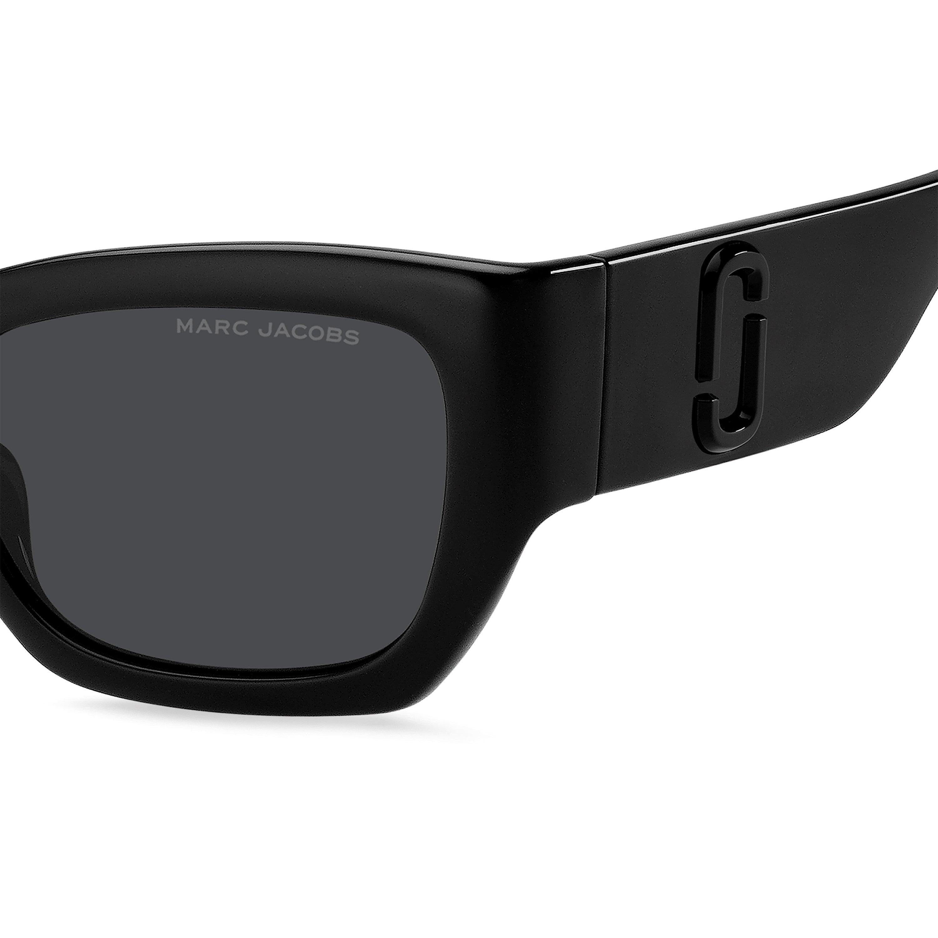 Rectangle Sunglasses