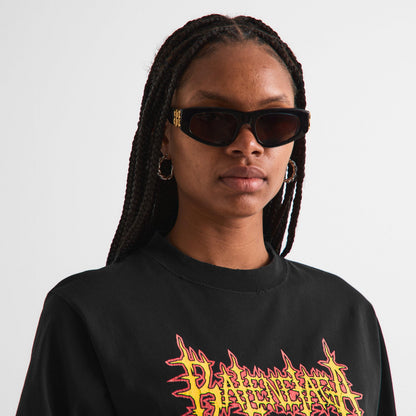 Rectangle Sunglasses