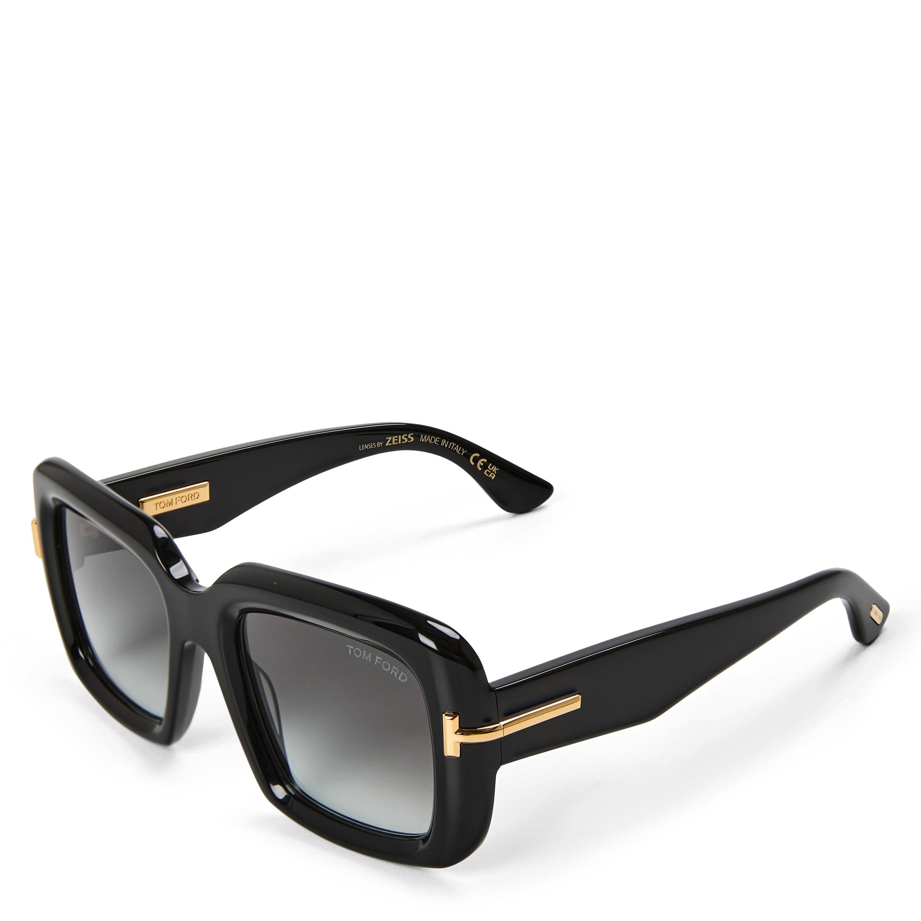 Square Sunglasses