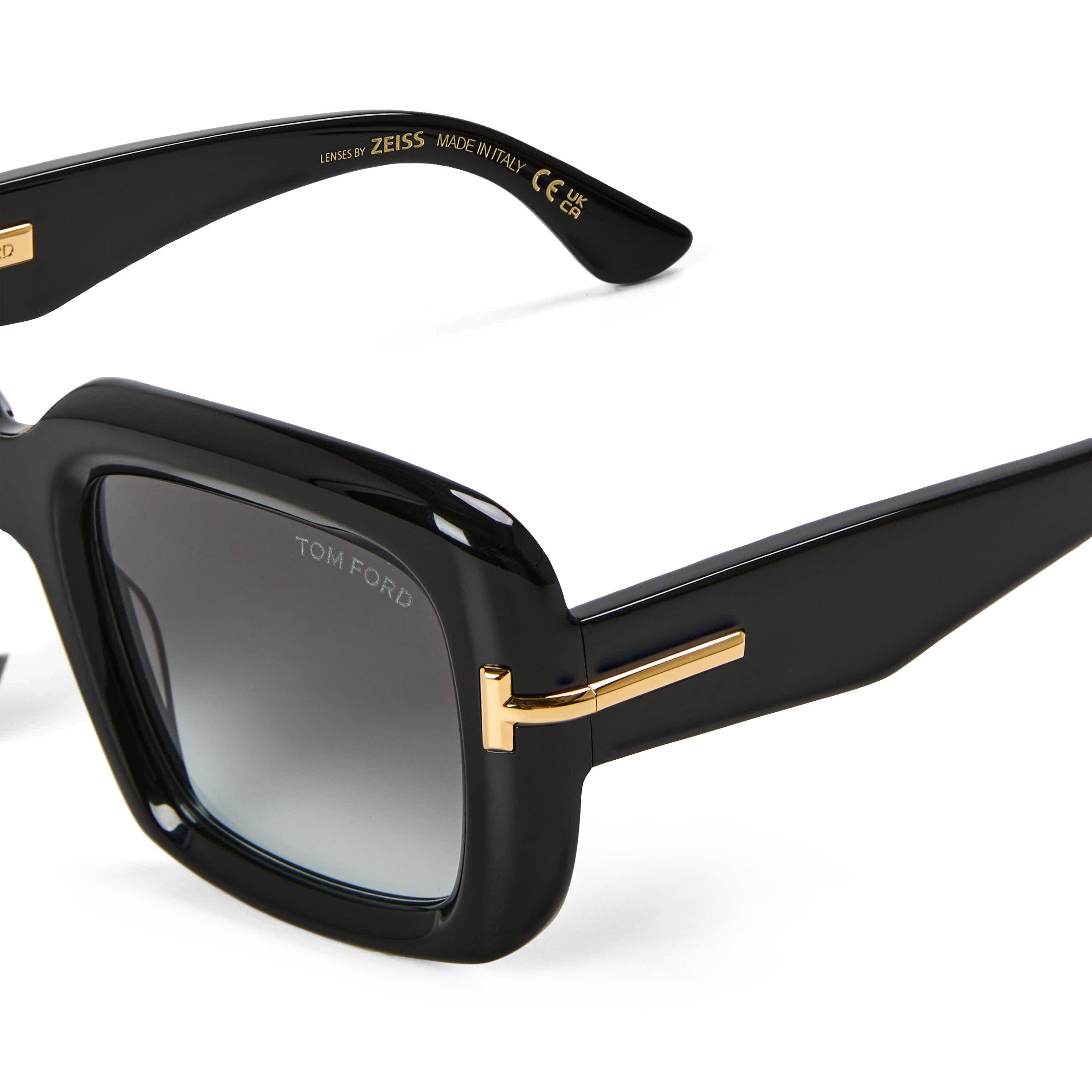 Square Sunglasses