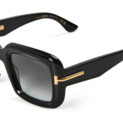 Square Sunglasses