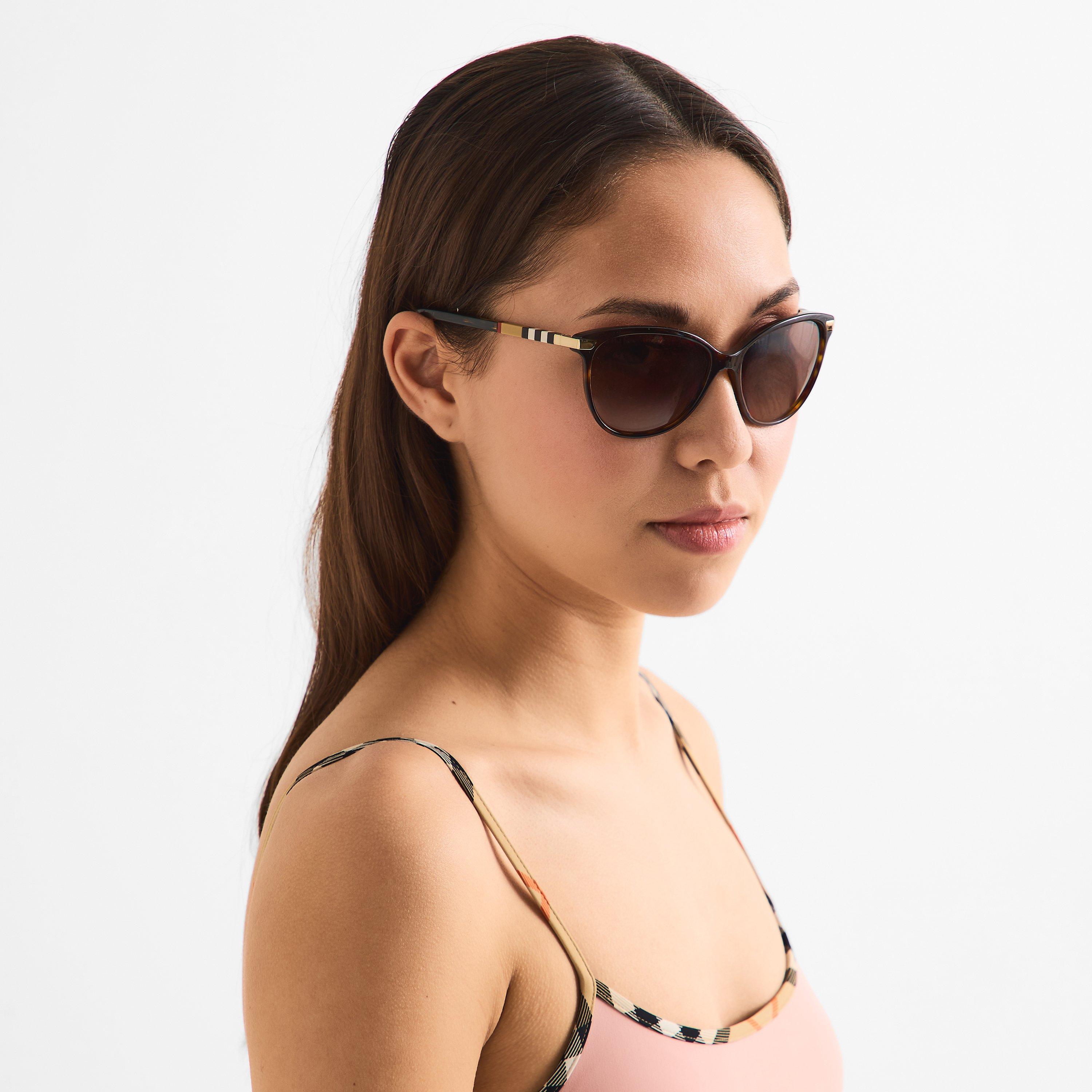 Round Sunglasses